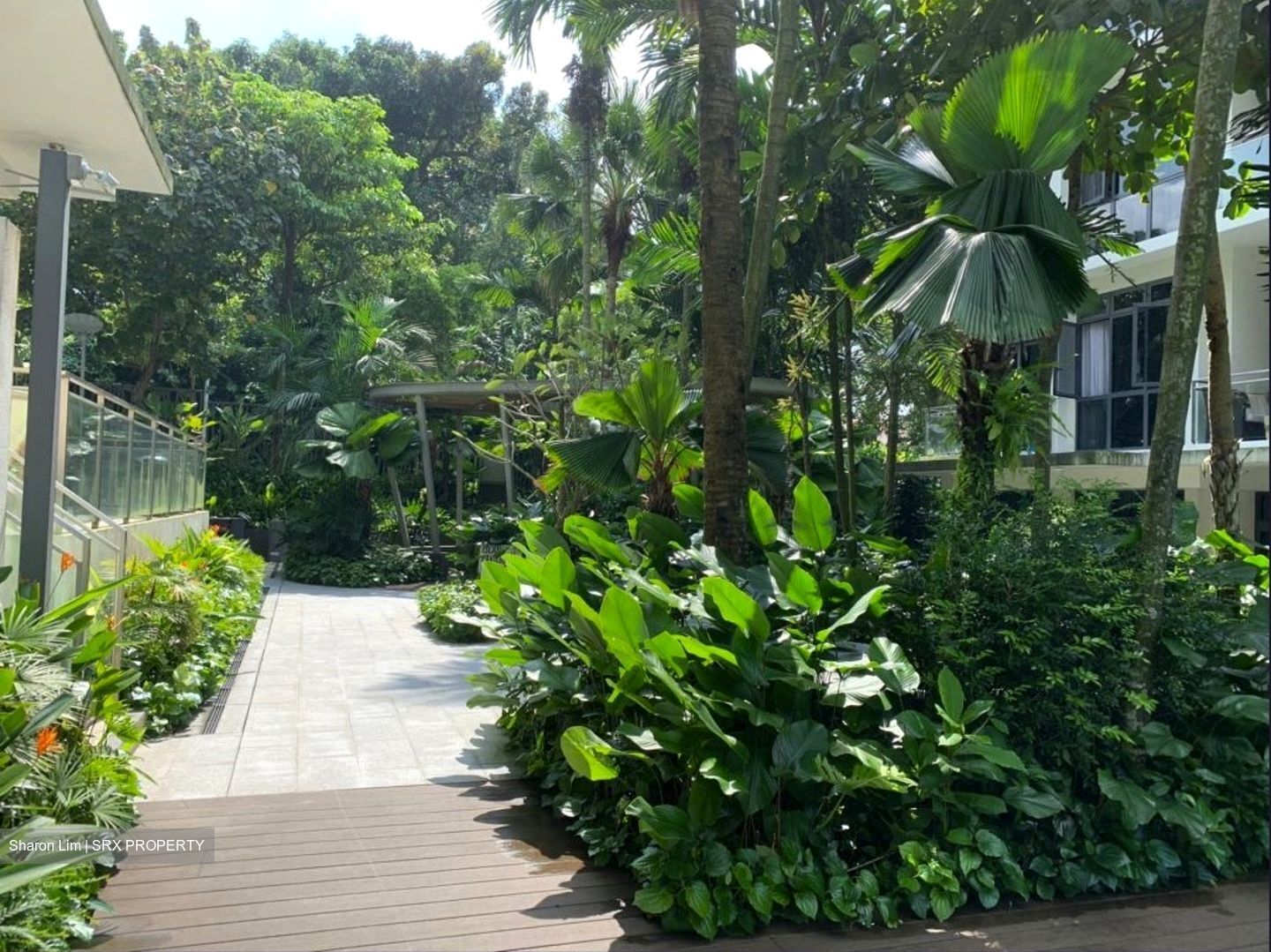 The Foresta @ Mount Faber (D4), Condominium #394026741